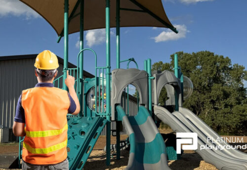 Innovative Amenities for Public Parks