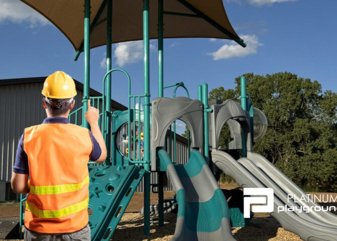 Innovative Amenities for Public Parks