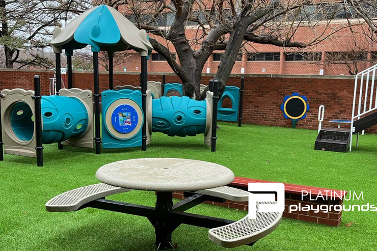 Safety and Convenience